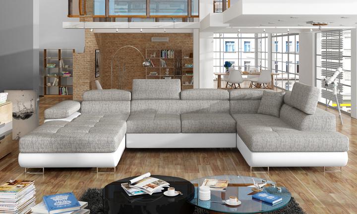Produktbild ELTAP Rodrigo (Bettsofa, Wohnlandschaft)