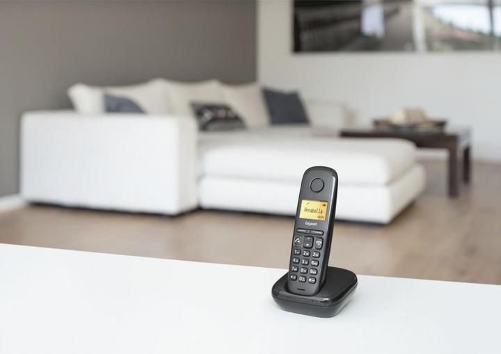 Actual product image Gigaset A270A Duo