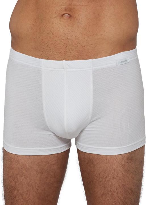 Produktbild Ammann 2er Pack Cotton & More Retro-Short / Pant (XXL, 2er Pack)