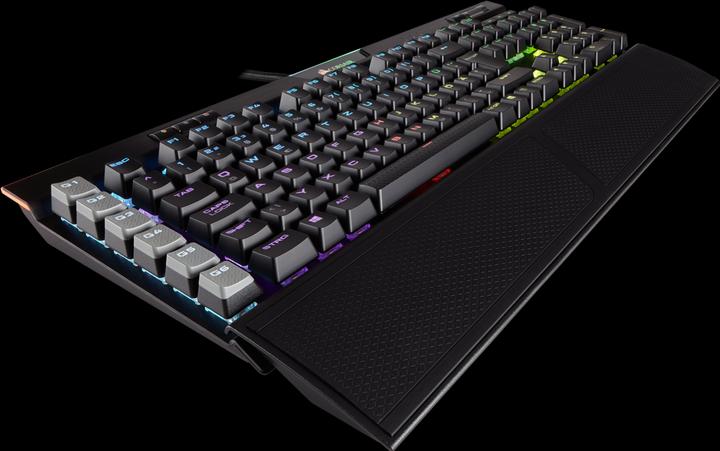 Produktbild Corsair K95 Platinum (DE, Kabelgebunden)