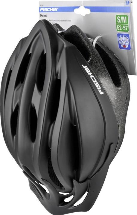 Actual product image Fischer Shadow (54 - 58 cm)