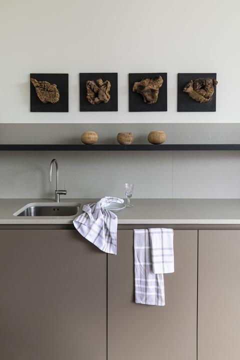 Image du produit Tiseco Linge de cuisine (50 x 70 cm)