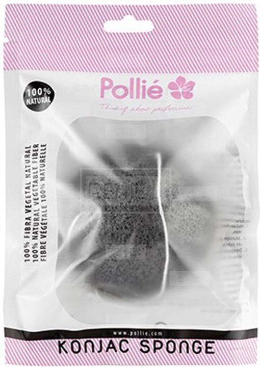 Caso Naturkohle-Peelingschwamm (Peeling)