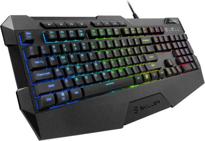 Produktbild Sharkoon Skiller SGK4 (US, Kabelgebunden)