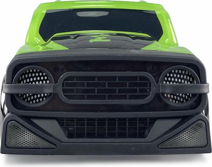 Image du produit Amewi RC Voiture Drift Racing Car DRs 4WD 1:18 RTR vert (RTR Prêt à fonctionner)