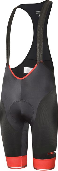 Rh+ Logo Evo Bibshort (XL)