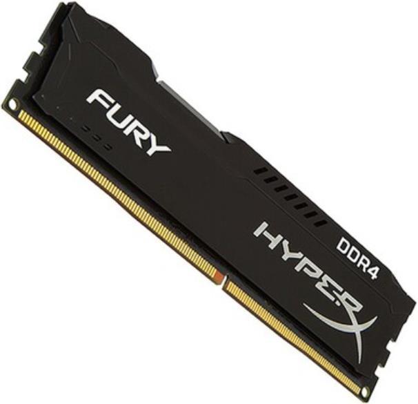 Produktbild HyperX Fury (1 x 16GB, 3200 MHz, DDR4-RAM, DIMM)