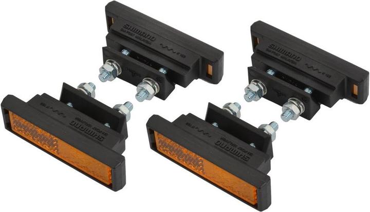 Productafbeelding Shimano Reflectieset SM-PD67