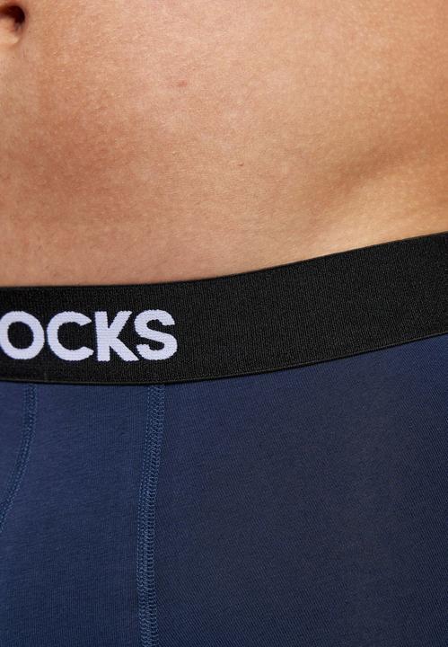 Produktbild Snocks Boxershorts (3XL, 6er Pack)