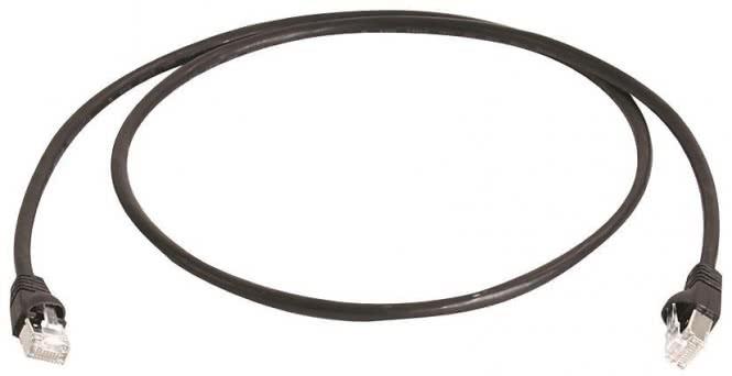 Actual product image Telegärtner Telegartner MP8 FS 600 (S/FTP, CAT6a, 20 m)