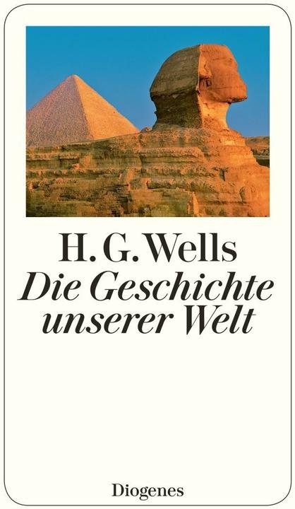 Immagine prodotto Die Geschichte unserer Welt (Tedesco, H.G. Pozzi, 2006)