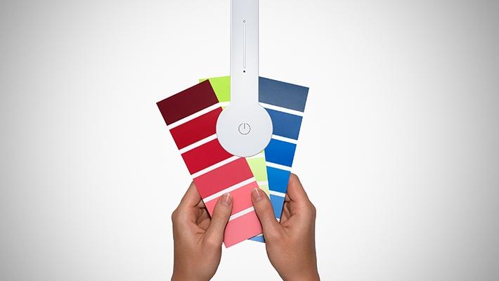 Actual product image Dyson Csys (920 lm)