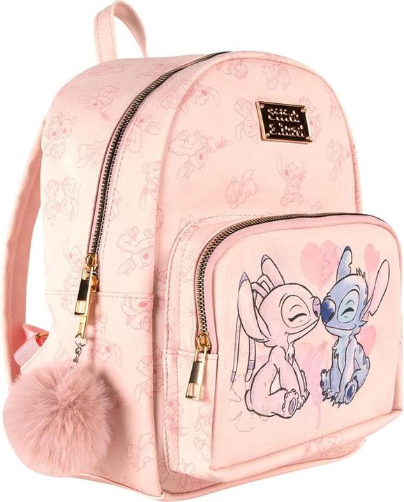 Immagine prodotto Cerdá Zaino di Lilo & Stitch Stitch & Angel