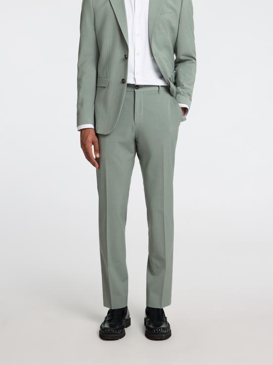 Produktbild Selected Homme Slim Fit Anzughose (56)