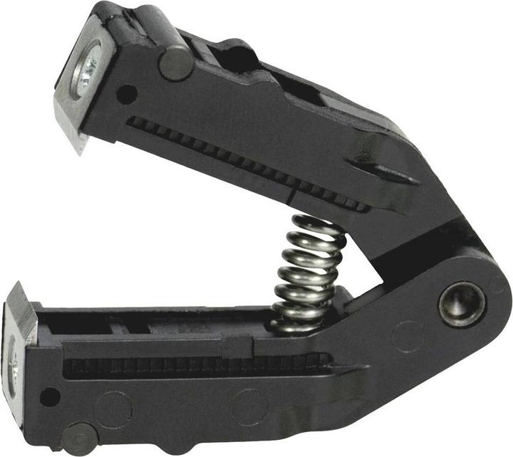 Rennsteig Abisolierzangen-Messer Werkzeu