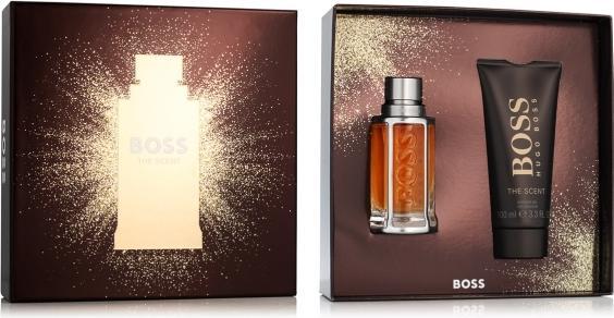 Actual product image BOSS The Scent (Eau de toilette, 150 ml)
