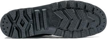 Produktbild Palladium stiefeletten pampa hi dare rhona (39)