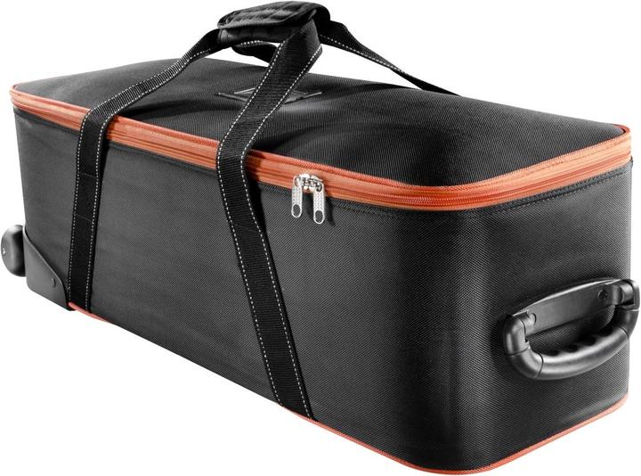 Image du produit Walimex pro Pro Studiotasche (Sac à bandoulière pour appareil photo, 4.30 l)