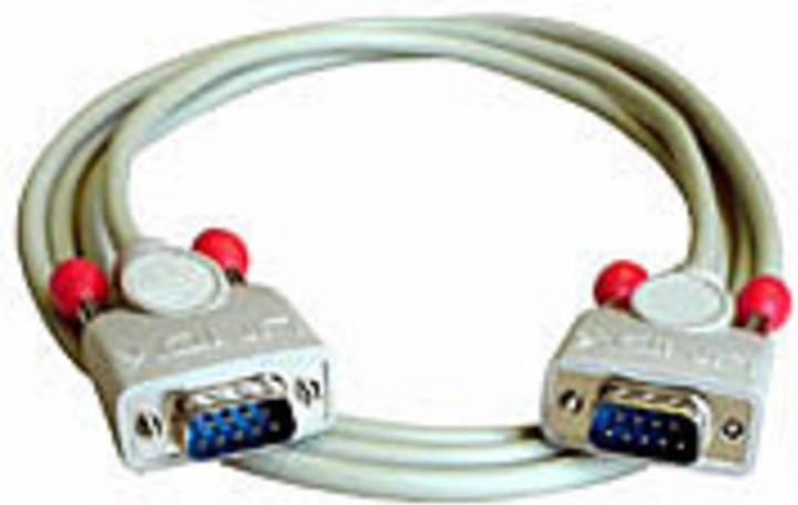 Immagine prodotto Lindy Cavo RS232, ST-ST (10 m, VGA)