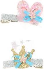 Actual product image Inca Pinzas Lote 2 Piezas (2 pcs.)