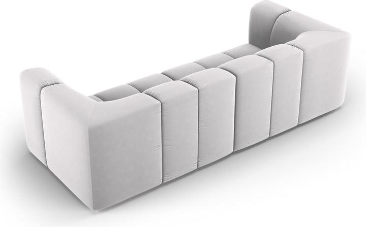 Actual product image Maison Heritage Adams (3-seater)