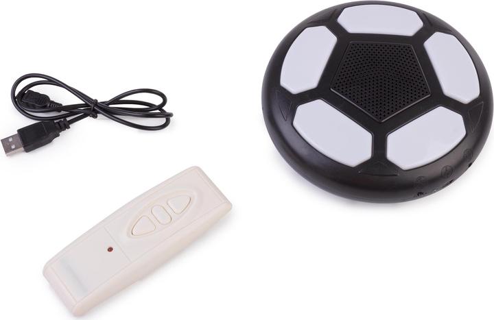 Produktbild zz_ArchivedByPCD_Mutoni Garten Sonnenschirmlampe LED-Speaker mit Bluetooth