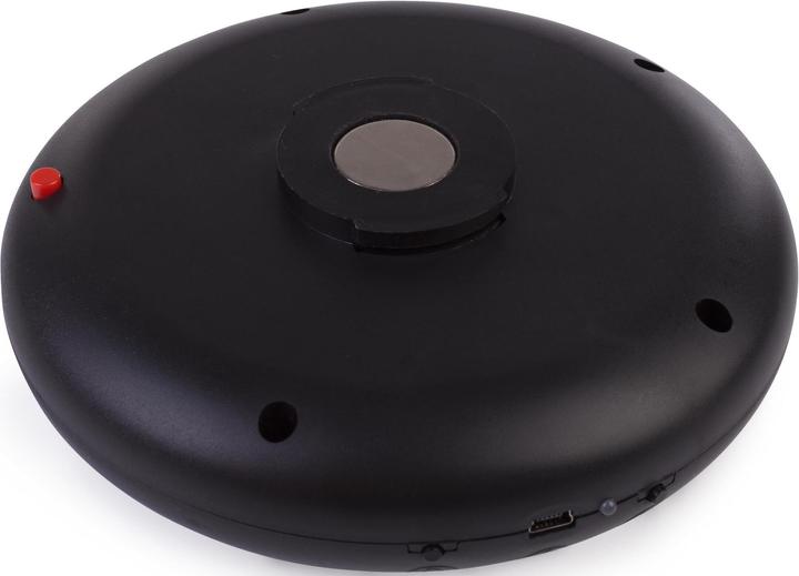 Produktbild zz_ArchivedByPCD_Mutoni Garten Sonnenschirmlampe LED-Speaker mit Bluetooth