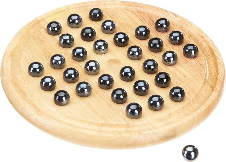 Philos Solitaire (Allemand)