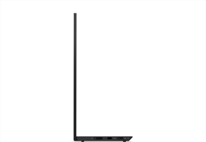 Immagine prodotto Lenovo ThinkVision M14t (1920 x 1080 pixel, 14")