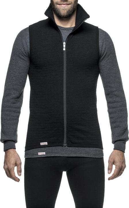 Actual product image Woolpower 400 Vest Unisex (XS)