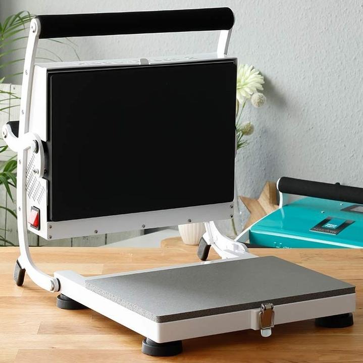 Image du produit Happy Fabric HappyPress 2.1