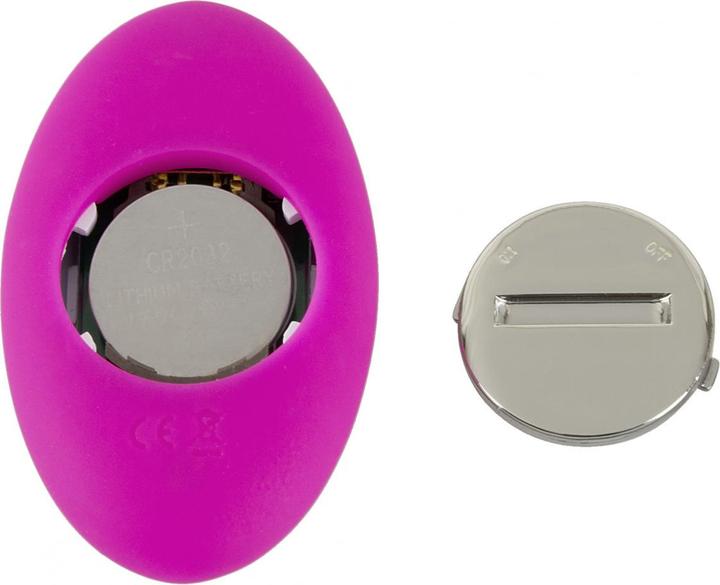 Produktbild You2Toys RC Vibrating Strapless Strap-O