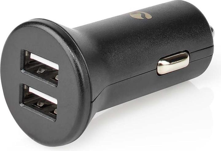 Actual product image Nedis Car Charger