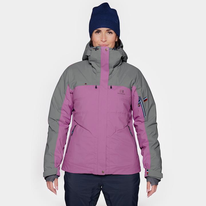 Produktbild Elevenate W St Moritz Jacket (XS)