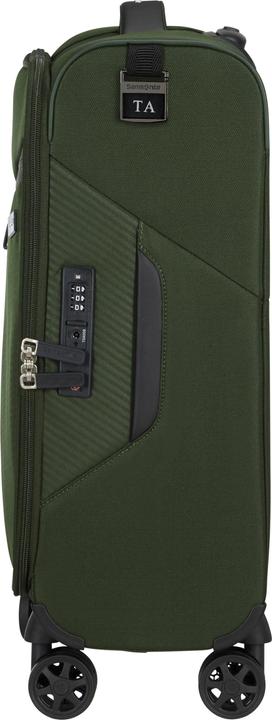 Immagine prodotto Samsonite Filatoio LITEBEAM (39 l, Bagaglio a mano (fino a 50 litri))