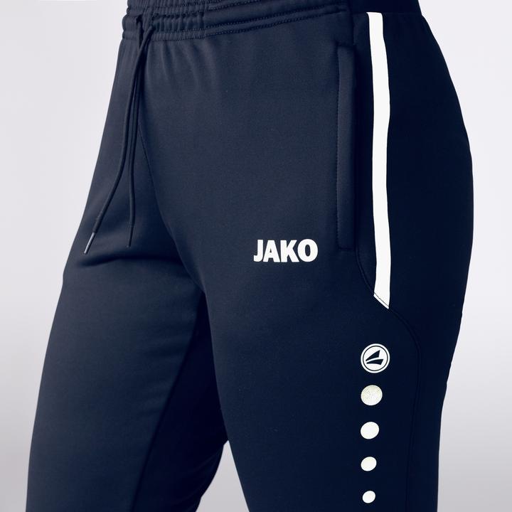 Produktbild JAKO Trainingshose Allround (116)
