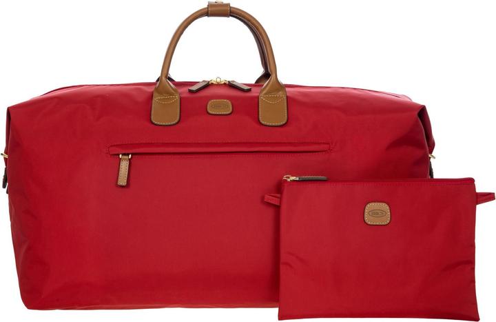 Immagine prodotto Brics Borsa da viaggio X-Travel di Bric's 40202 (32 l)