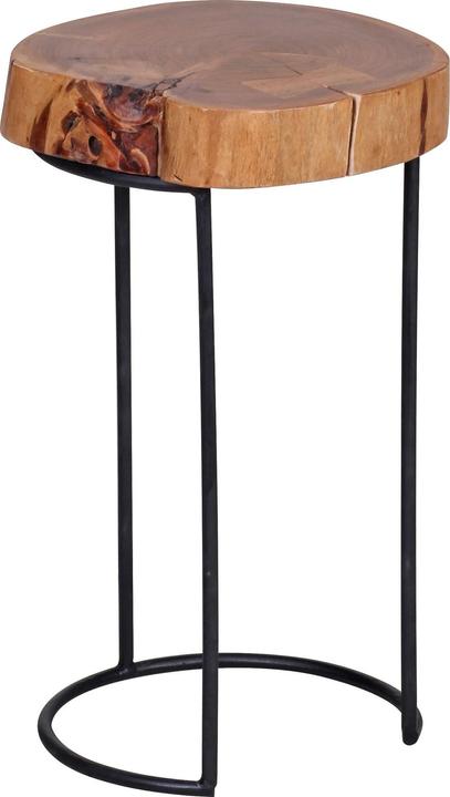 Actual product image Wohnling Akola (28 x 28 x 45 cm)