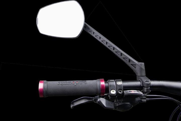 Actual product image Zefal Espion E80