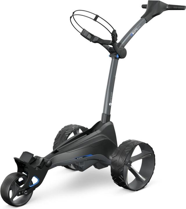 Motocaddy M5 GPS DHC 27+ 314Wh