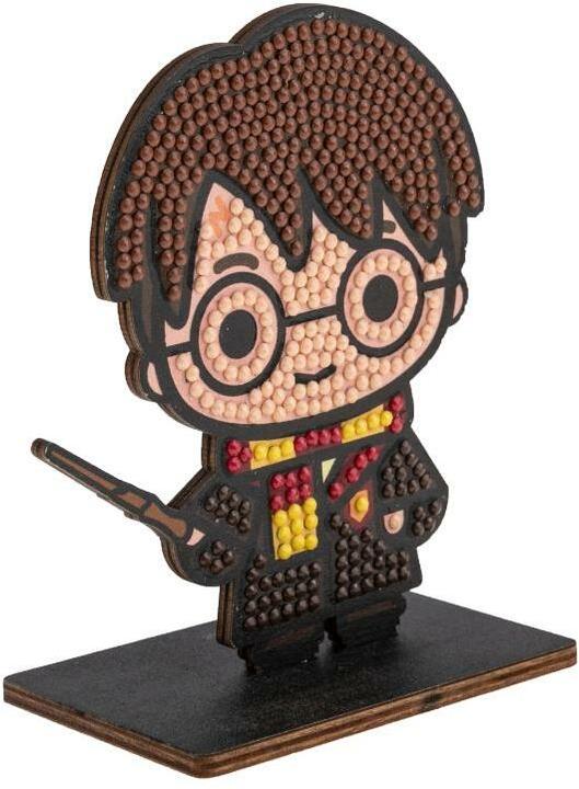 Produktbild Craft Buddy Harry Potter, Crystal Art Buddy ca. 11x8cm