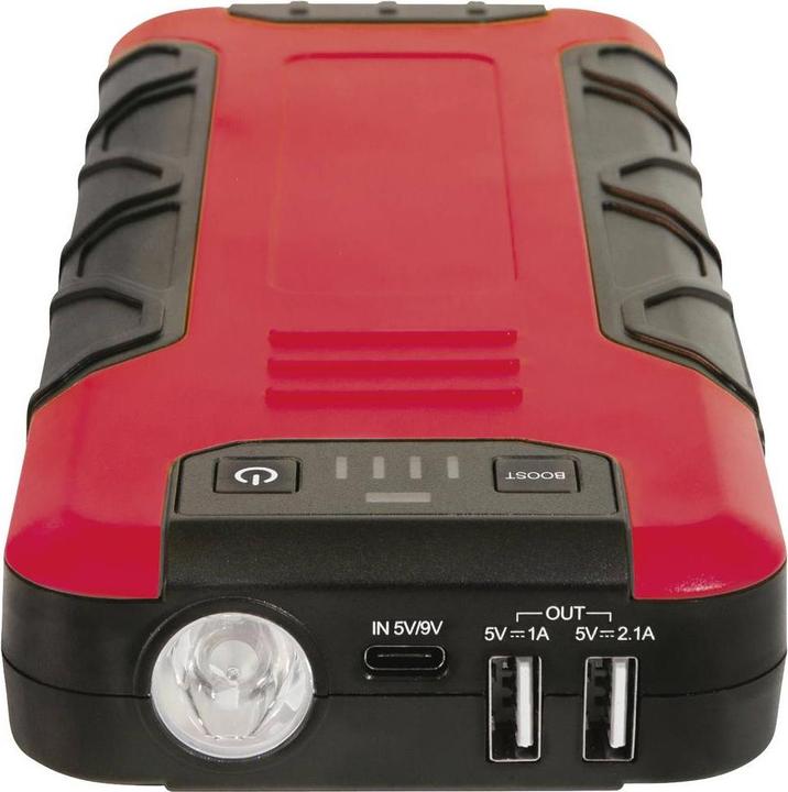 Produktbild GYS Booster Lithium Nomad Power 500 (1500 A, 5000 mAh)