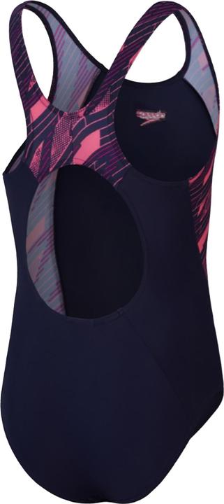 Image du produit Speedo - Maillot de bain 1 pièce HYPERBOOM SPLICE - Fille (116)