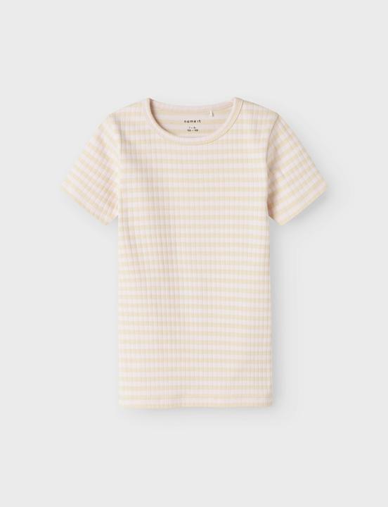 Actual product image Name it Slim Fit T-Shirt (122)