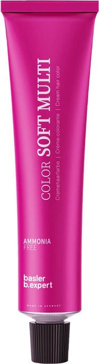 Produktbild Basler Color Soft multi (Blau Mix)