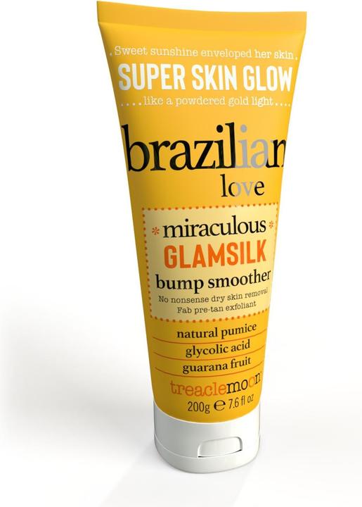 Treaclemoon Peeling brazilian love bump smoother 200 g
