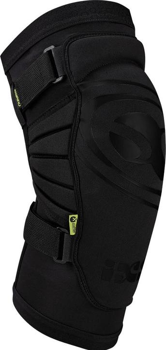 Produktbild iXS Carve 2.0 Youth (M, Knieschoner, Paar)