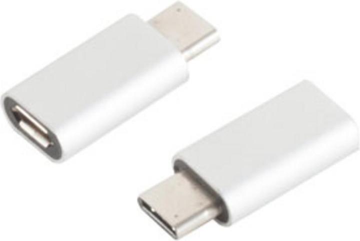 Image du produit Shiverpeaks Micro USB B– USB C Adapter (USB 3.1)