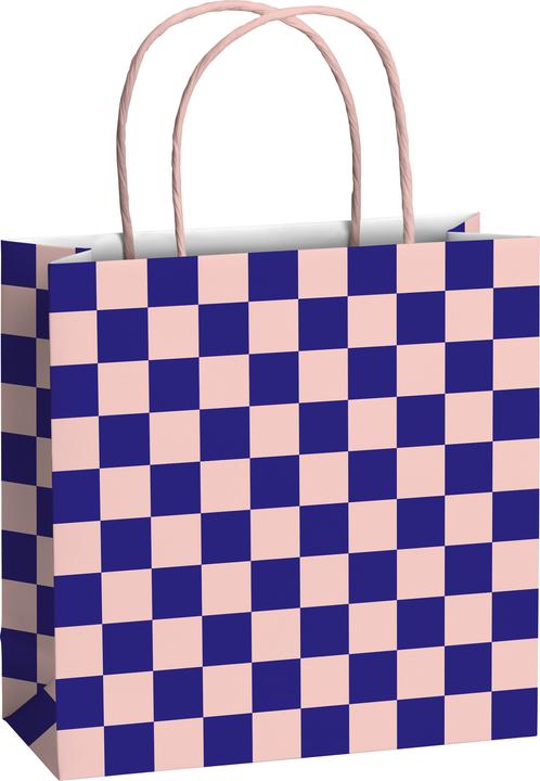 Immagine prodotto Stewo Borsa regalo Tyra 254353102 yra 20x8x20cm (Scatola da regalo)