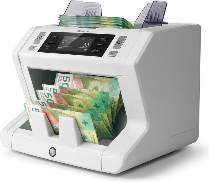 Image du produit Safescan 2665-S (Compteuse de billets)
